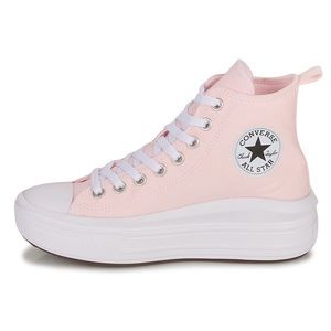 Converse
High trainers
- Chuck Taylor All Star Move